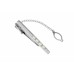 156831 Tie Clip